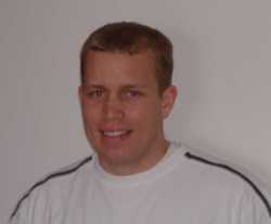 Daniel  Perry Foto