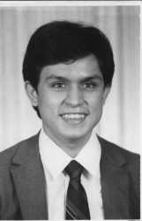 Luis Edgardo Juarez Foto