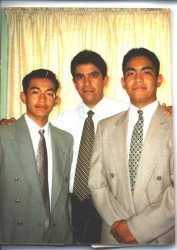 Jose Luis Alonso Foto