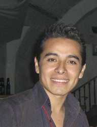 Nelson Ariel Cabrera Foto