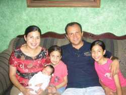 MARCO ANTONIO MEDINA VALENZUELA Foto