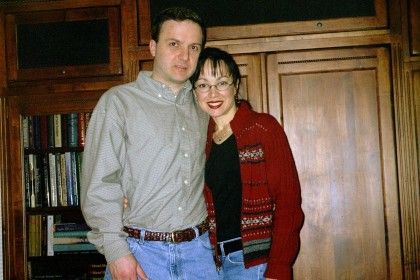 Diciembre 2001
Ted  Schill
20 Apr 2002