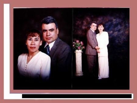 Foto de famila serrano - barajas
Ana María Barajas Martínez
28 Jul 2002