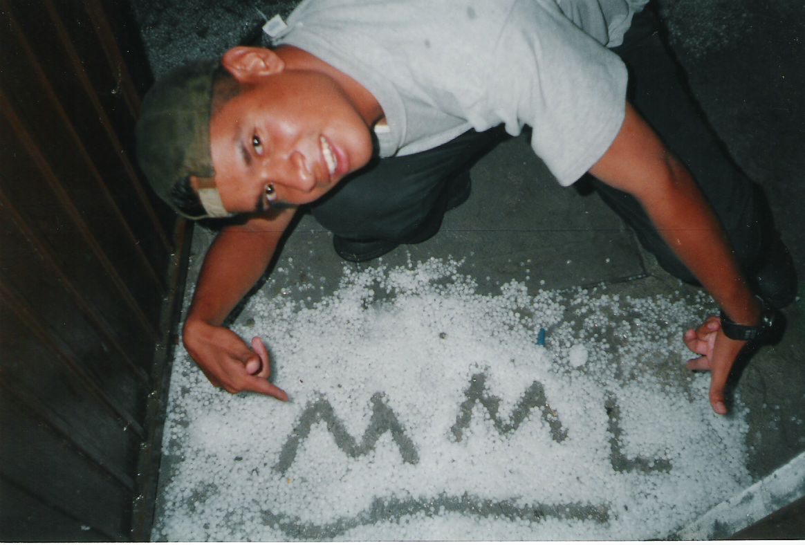 Alejandro  Rodriguez Alumni Photo