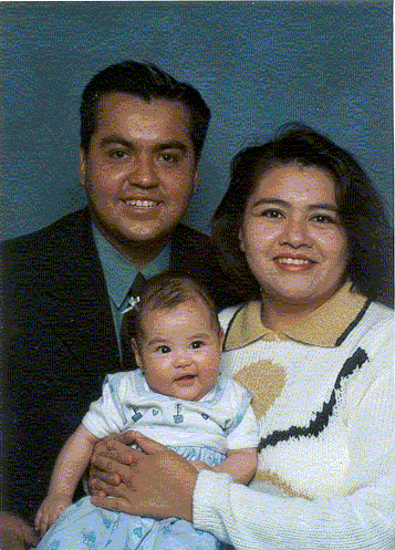 Asela  Galavíz Jacome Alumni Photo