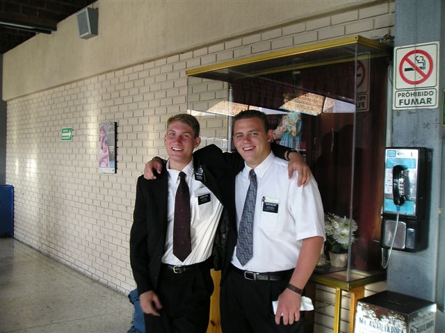 Christopher Paul Dallies Alumni Photo