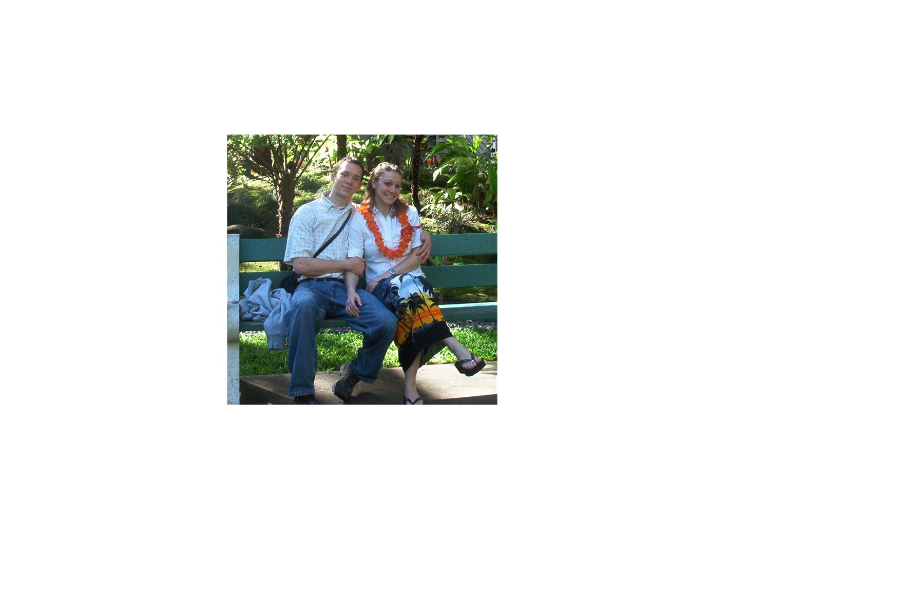 Jason Ray Duffin Alumni Photo