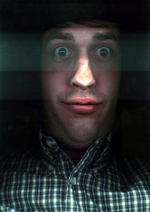 Michael  Krog Alumni Photo