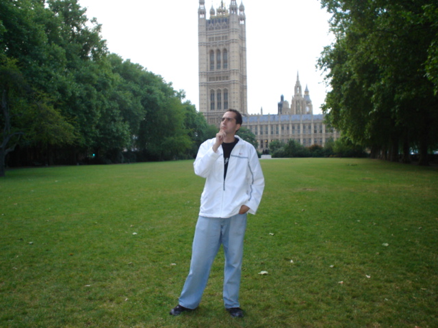 JORGE David González Correa Alumni Photo