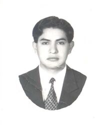 Octavio  Torres González Alumni Photo