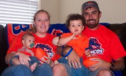 Jason  Delgadillo Alumni Photo