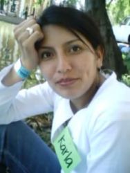 Karla Soandy Candia Alumni Photo