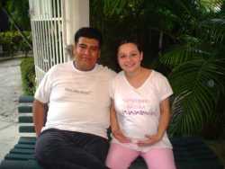 Jose Luis  Izelo Momox Alumni Photo
