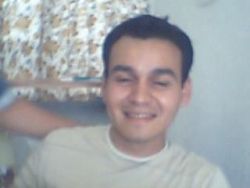 Cristóbal Muñoz Alumni Photo
