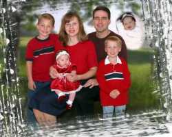 Scott  Shelton Alumni Photo