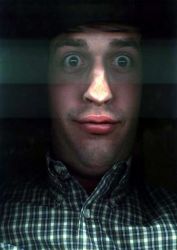 Michael  Krog Alumni Photo