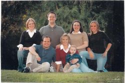 DAVID LYNN PENDLEY Alumni Photo