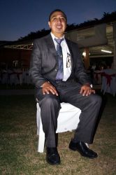 Ignacio Ramos Mendoza Alumni Photo