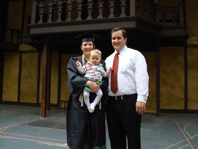 Adam John Daly Alumni Photo