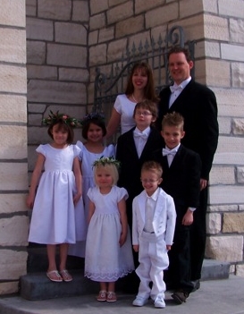 Brandon Dale  Call Alumni Photo