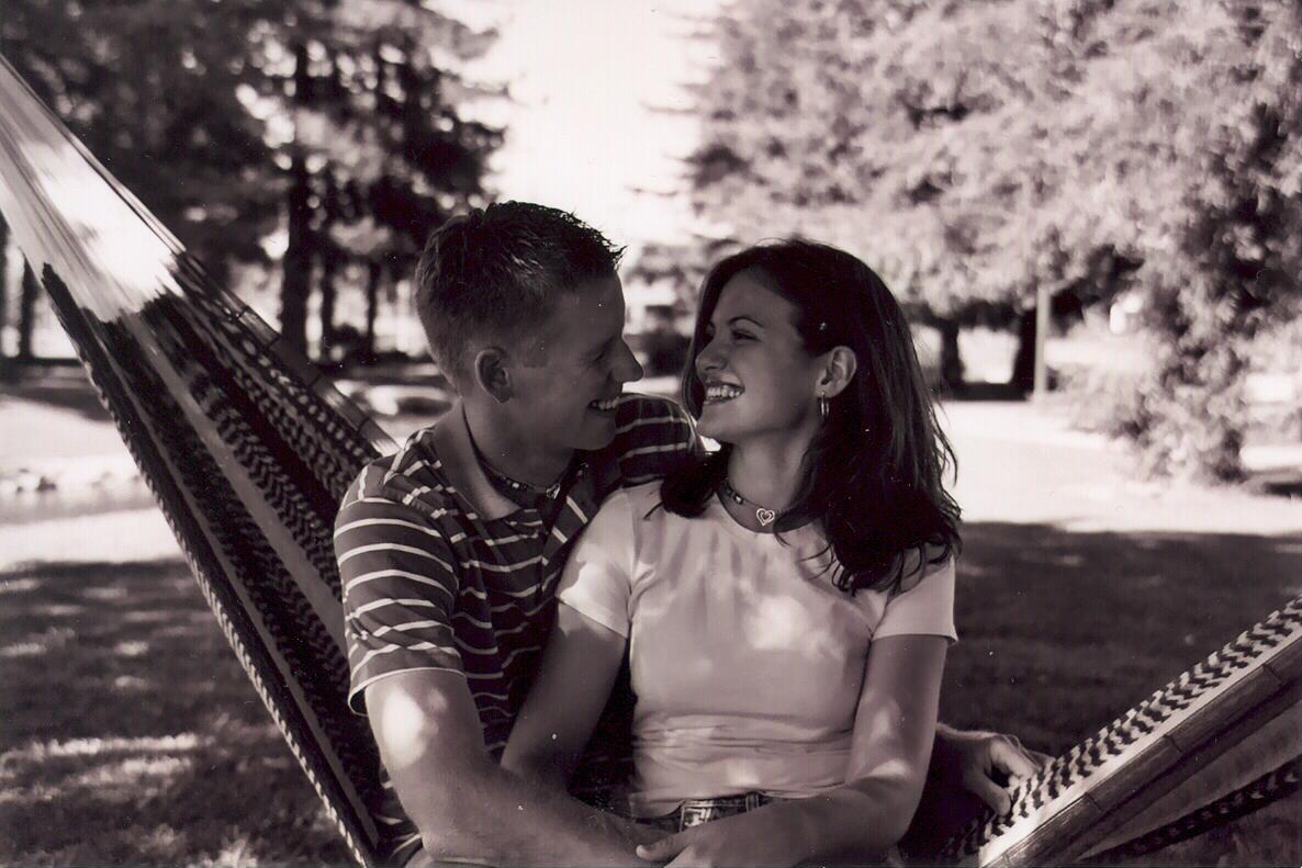 Josiah  Coughran Alumni Photo