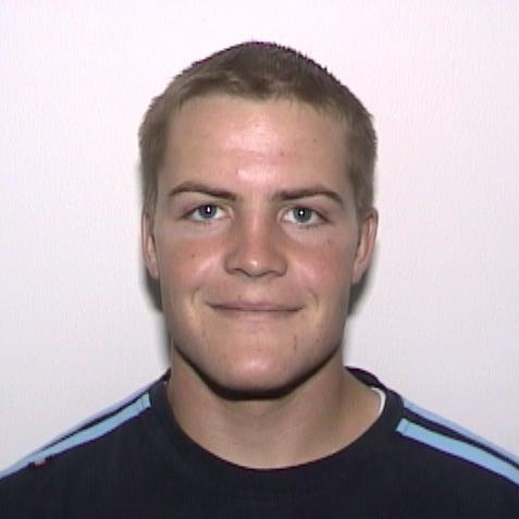 David  Carlson Alumni Photo