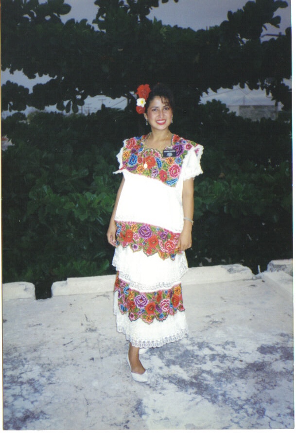 Luz Esmeralda Ramirez Foto