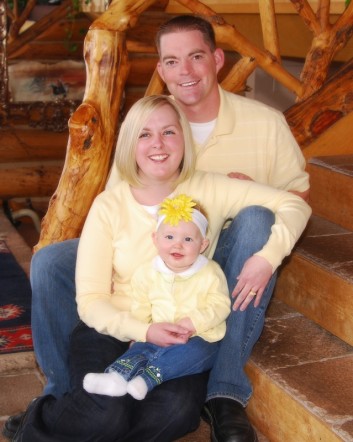 Ryan  Staples Alumni Photo