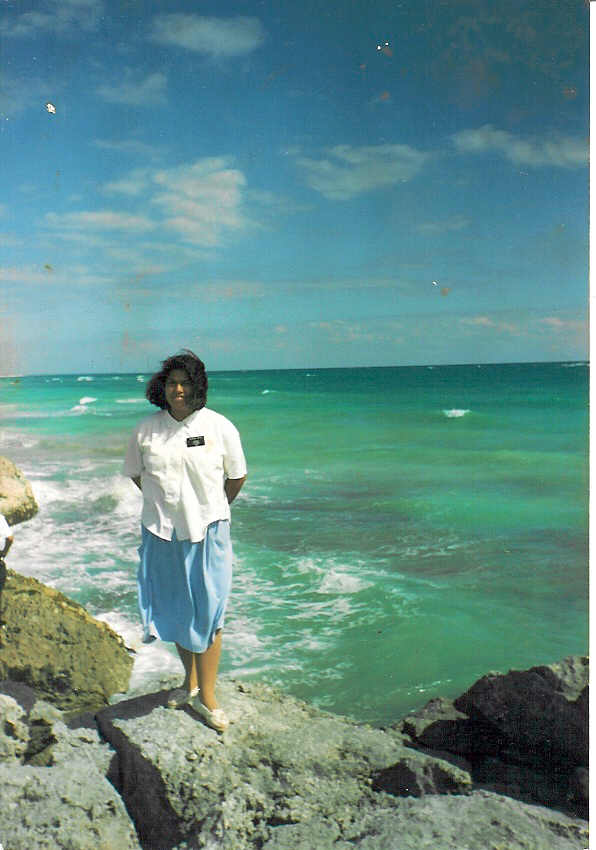 Lourdes  Macías Guzmán Foto