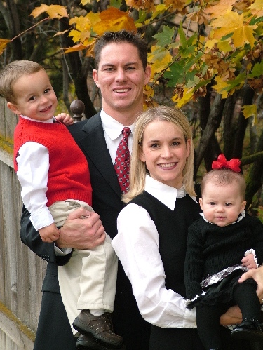 Lance  Rice Alumni Photo