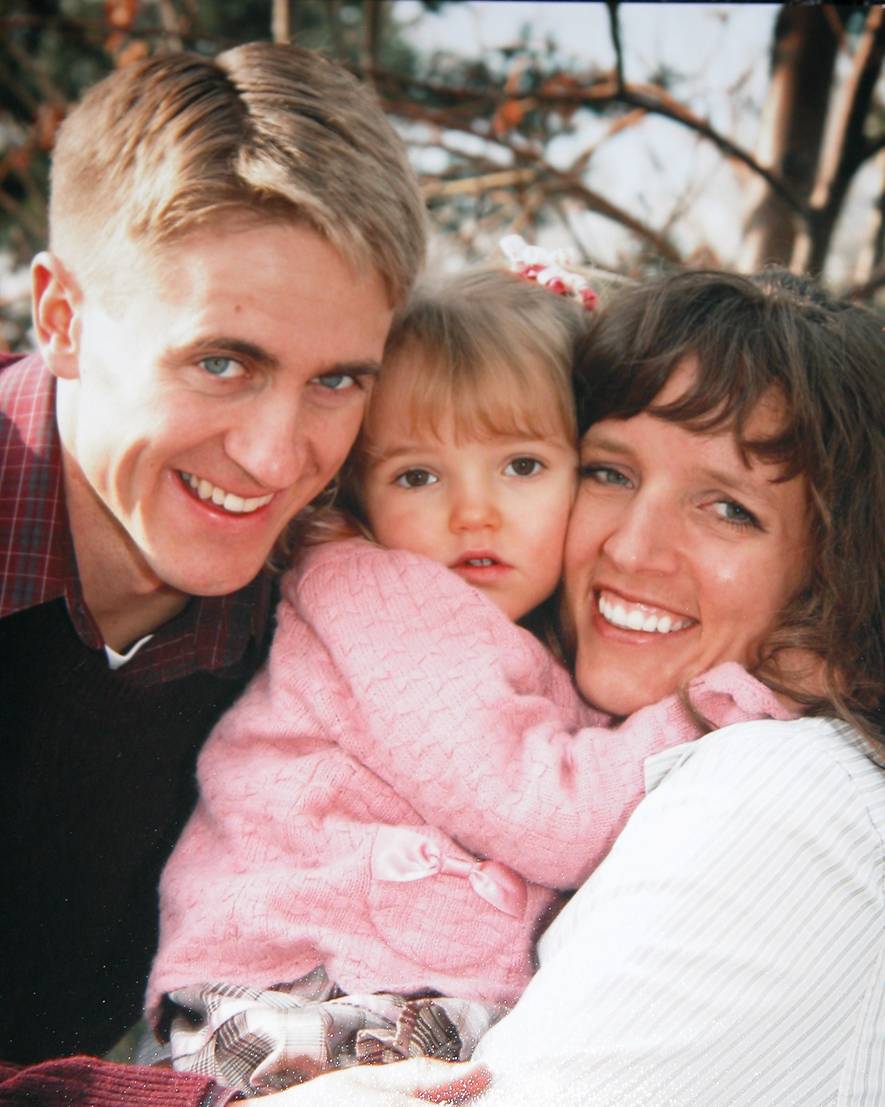 Mike  Rhees Alumni Photo