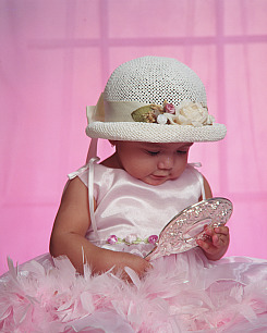 Patricia  Ojeda Alumni Photo