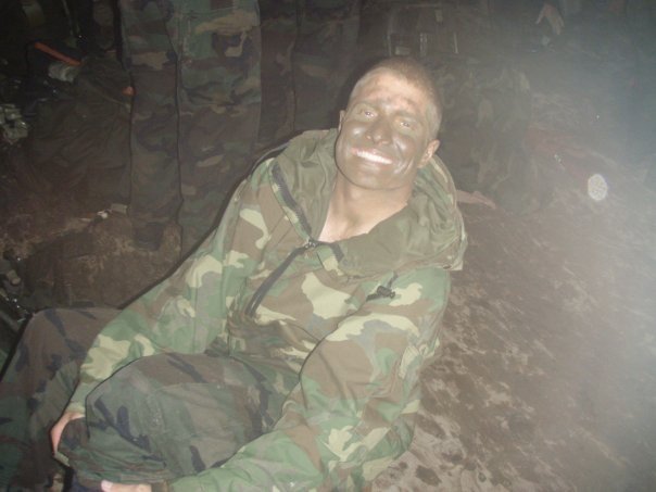 Michael David Burns Foto