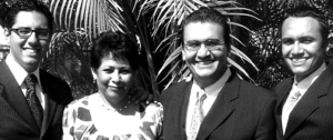 Hugo Alberto Sanchez Morales Alumni Photo