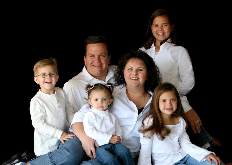 Kevin E. Neus Alumni Photo