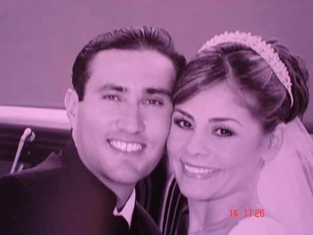 Vanessa  Hermosillo Foto