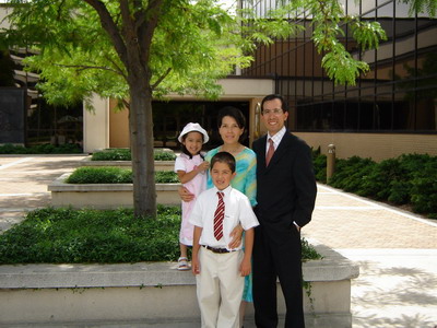 Alfredo  Vargas Alumni Photo