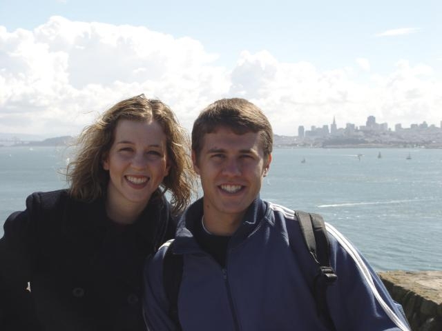 Darren  Clonts Alumni Photo