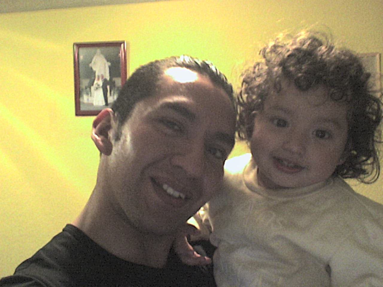 Edgar Alejandro Carrillo Martinez Foto