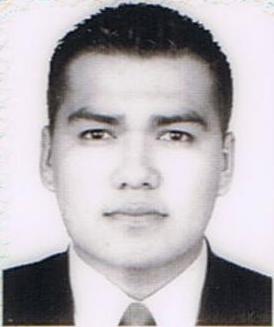 Mario Alberto Guevara Alumni Photo