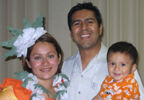 Juan Ricardo Granillo Alumni Photo