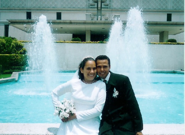 Alberto  Espinoza Alumni Photo