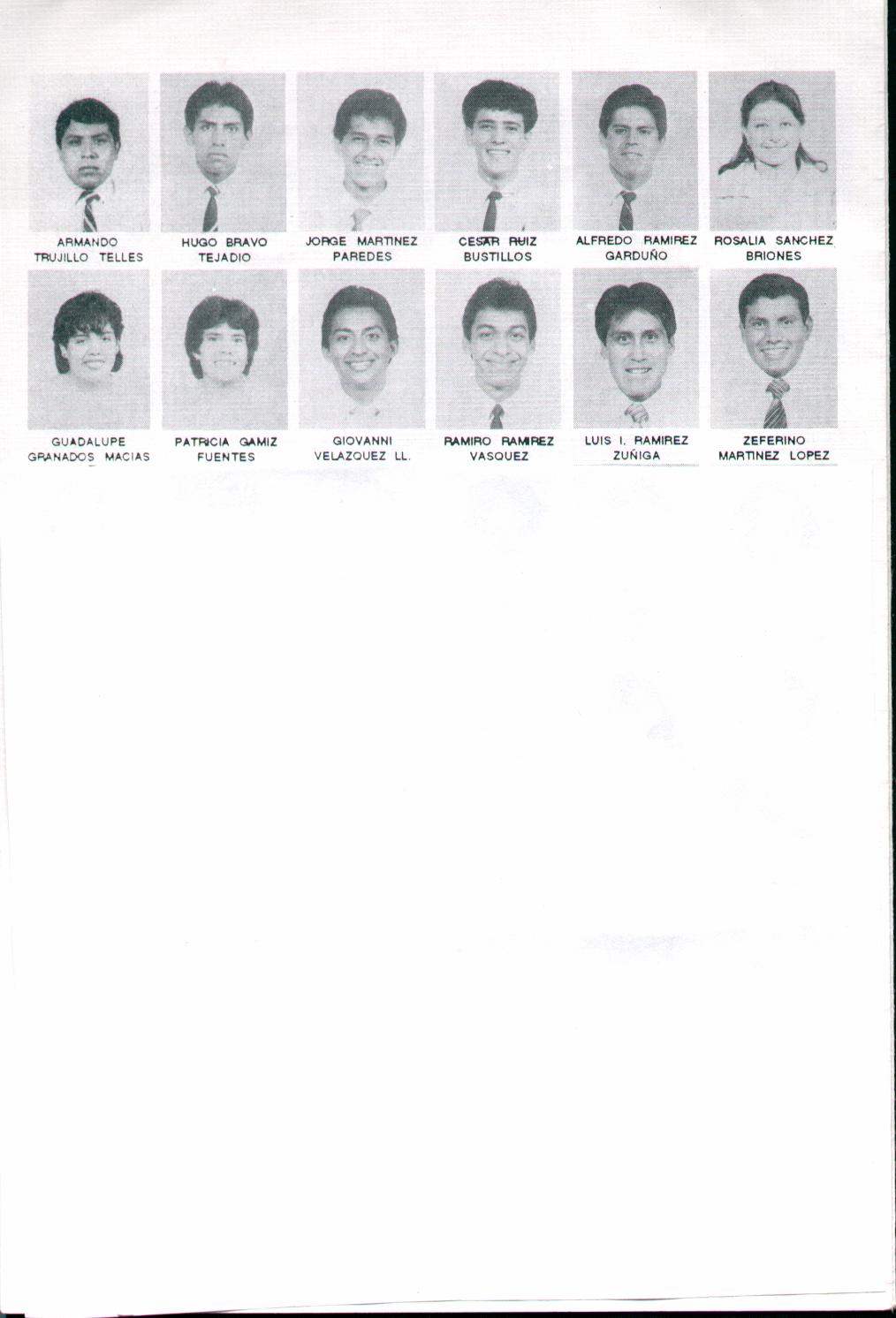 same
Mario Francisco Treviño Alvarado
19 Apr 2002