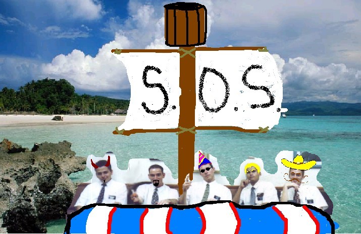 naufragos del titanic maya
elder serrato,franco,cutrer,serrano,brimley
JARED  SERRANO GORDIAN
17 Feb 2004