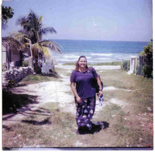 El Paraiso
Veronica  Garcia Payan
06 Mar 2004