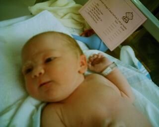 Our daughter Rachel
Jason  Flynn
12 Apr 2005