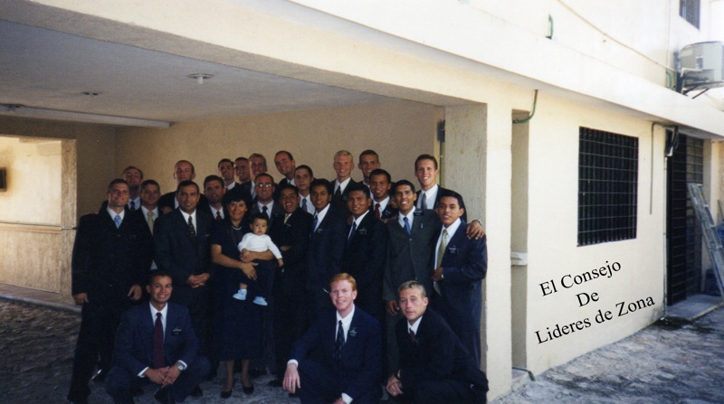 Consejo
Adam John Daly
21 May 2008