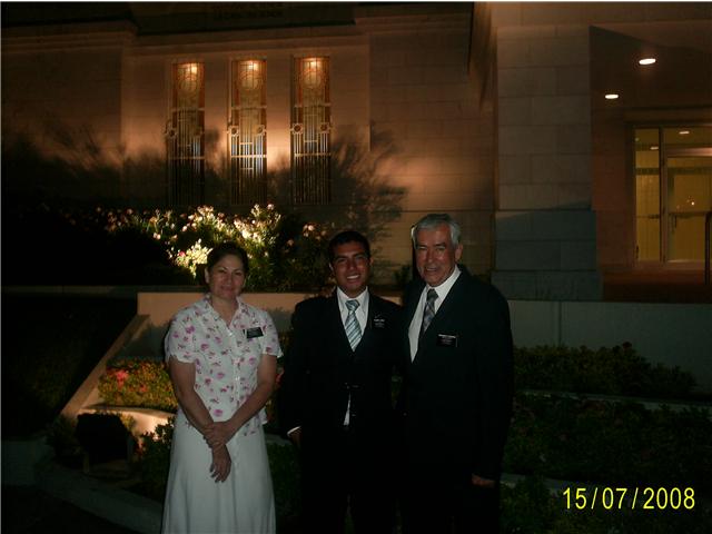 LA ULTIMA NOCHE CON EL PTE.CARDENAS
José Macizo López Refugio
21 Aug 2008