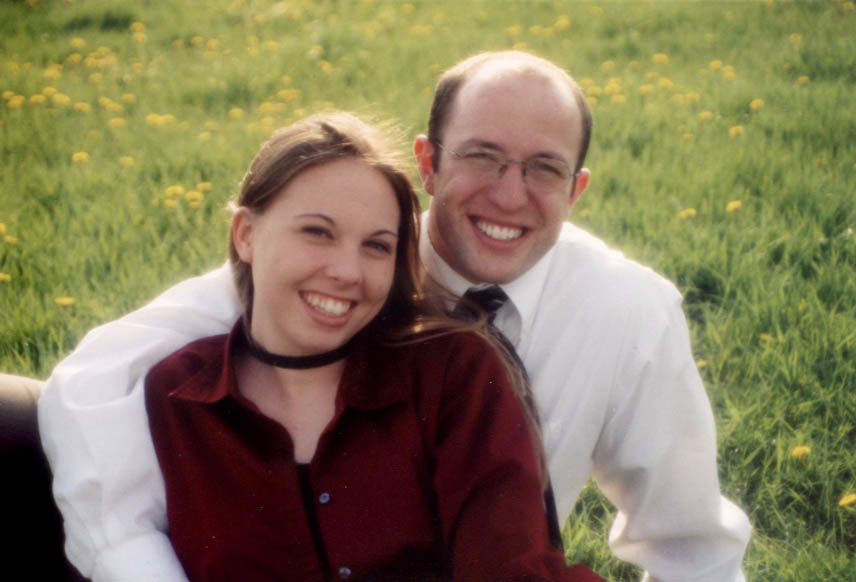 Adam Raymond Fullmer Alumni Photo