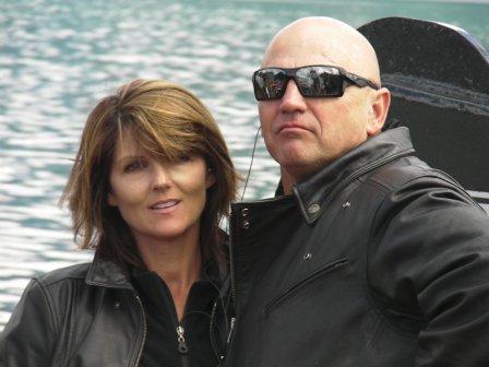 Del A. Christensen Alumni Photo